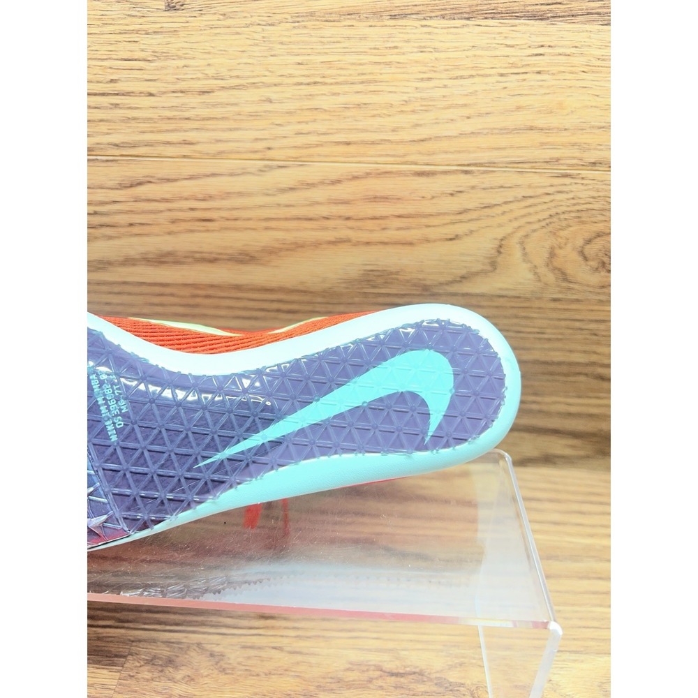 Nike Zoom Mamba 6 DR2733-601 Track and Field Distance Spikes Men's Size-6 - Picture 7 of 12